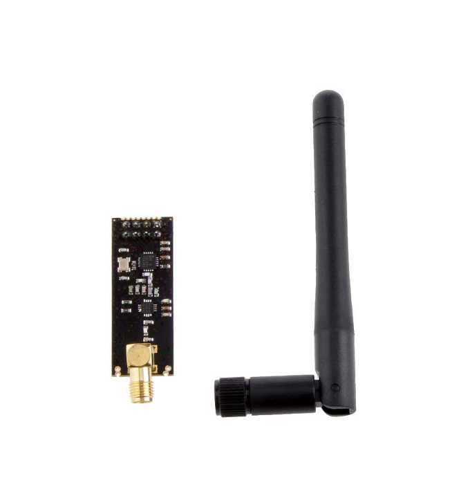 nRF24L01 2.4GHz Module