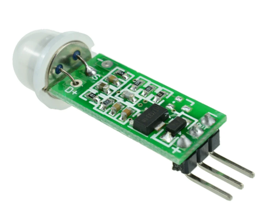 HC-SR505 Mini PIR Sensor