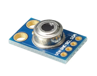 MLX90614 IR Temperature Sensor
