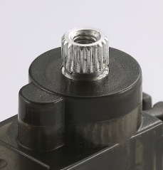 TowerPro MG90S Mini Servo
