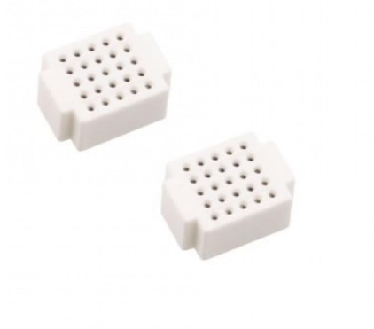 XF-25 Mini Breadboard White