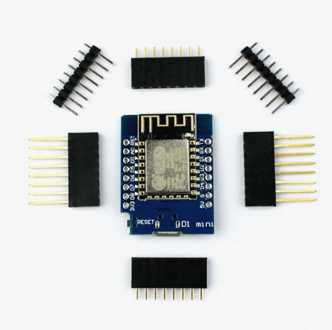 Wemos D1 Mini Type-C ESP8266