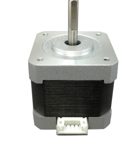 NEMA17 Stepper 1.8° 4.2kg-cm