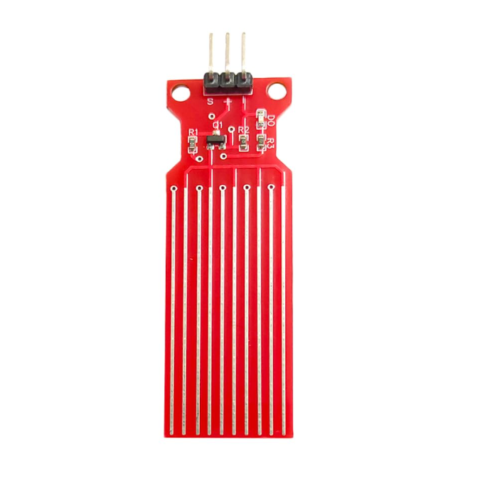 Water Level Detection Sensor
