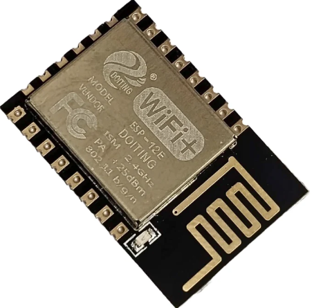 ESP12E ESP8266 Module