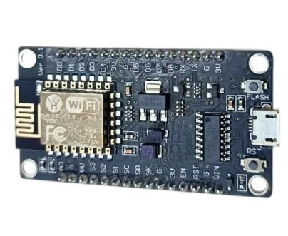 NodeMCU ESP8266 V3 CH340