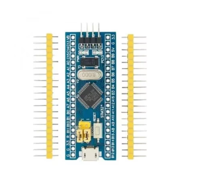 STM32F103C8T6 Blue Pill Development Board