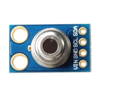 MLX90614 IR Temperature Sensor