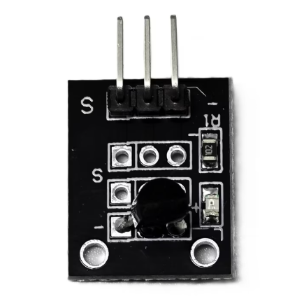 DS18B20 Digital Temperature Sensor