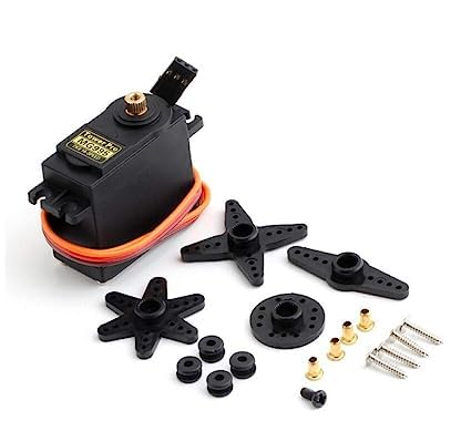 TowerPro MG995 Metal Gear Servo Motor