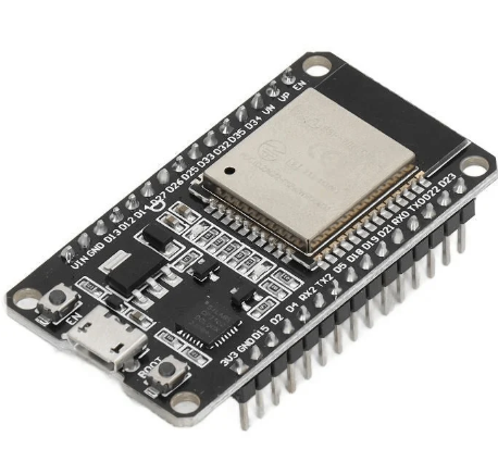 ESP32 30 Pin Development Board