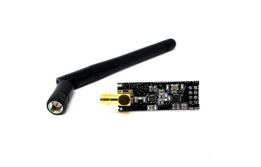 nRF24L01 2.4GHz Module
