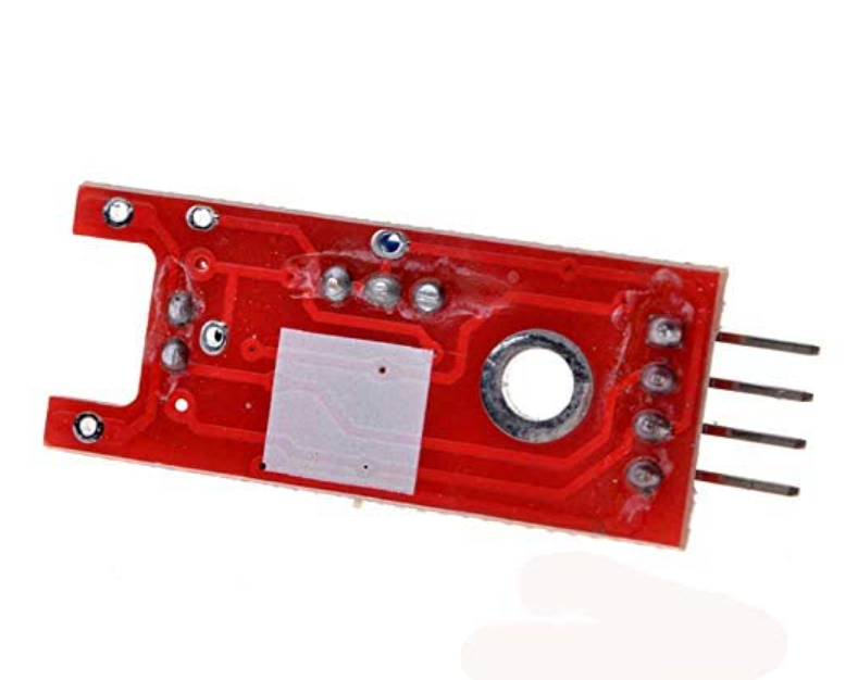 Metal Touch Sensor Module