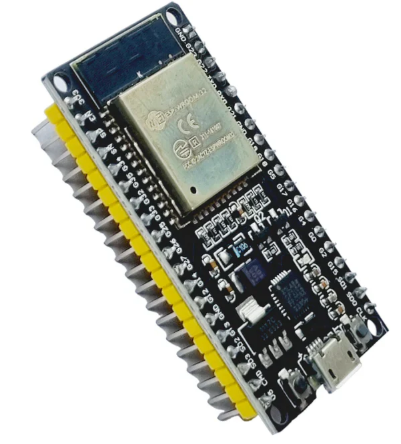ESP32 38-Pin Development Board