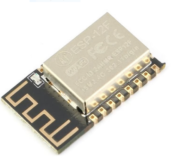 ESP12F ESP8266 Module
