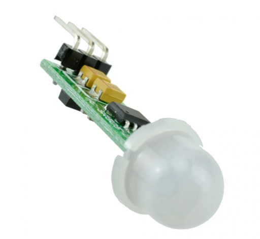 HC-SR505 Mini PIR Sensor