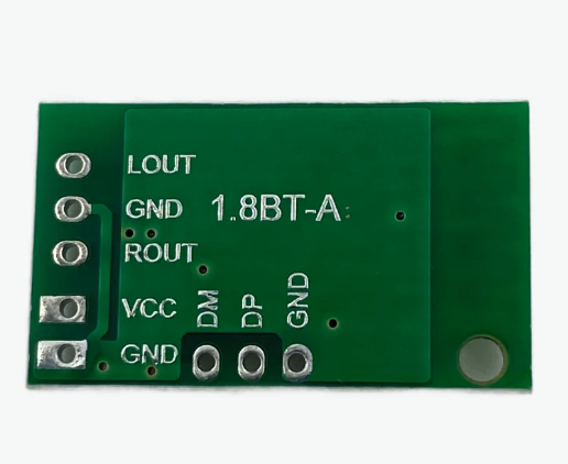 BT 3.0 Audio Receiver 1.8BT