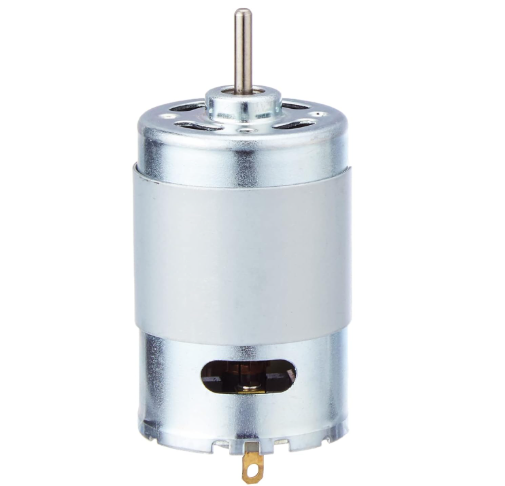 12V RS-555 DC Motor