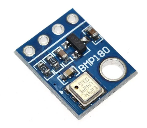 BMP180 Pressure Sensor
