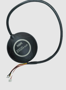 NEO-M8N GPS + Compass (APM/Pixhawk)