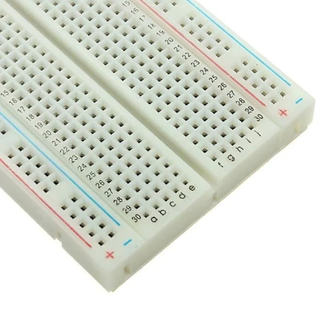 400 Tie-Point Breadboard