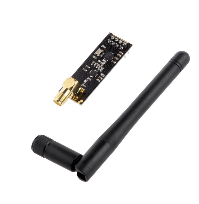 nRF24L01 2.4GHz Module