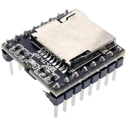 DFPlayer Mini MP3 Module