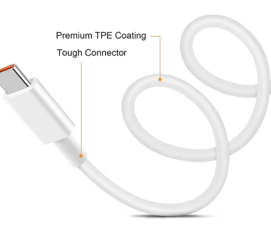Type-C USB Cable 1m