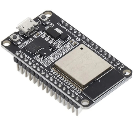 ESP32 30 Pin Development Board