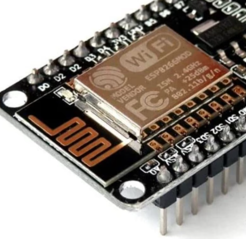 NodeMCU ESP8266 V3 CH340
