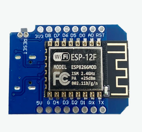 Wemos D1 Mini Type-C ESP8266