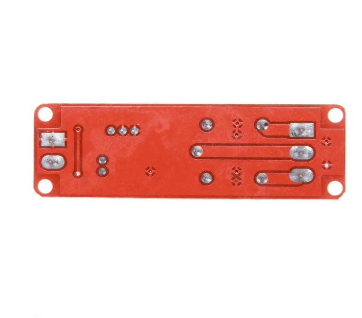 NE555 6V Delay Timer