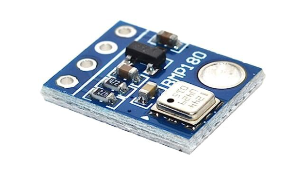 BMP180 Pressure Sensor