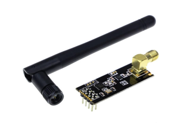 nRF24L01 2.4GHz Module