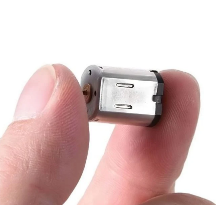 DC Toy Motor