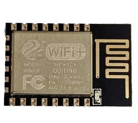ESP12E ESP8266 Module