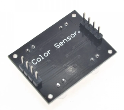TCS3200 Color Sensor Module