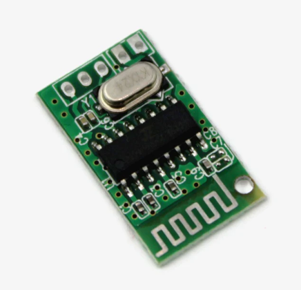 BT 3.0 Audio Receiver 1.8BT