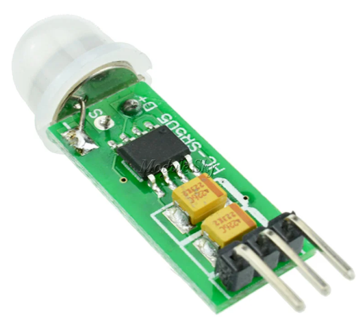 HC-SR505 Mini PIR Sensor