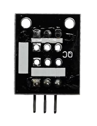 DS18B20 Digital Temperature Sensor