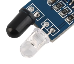 IR Obstacle Avoidance Sensor