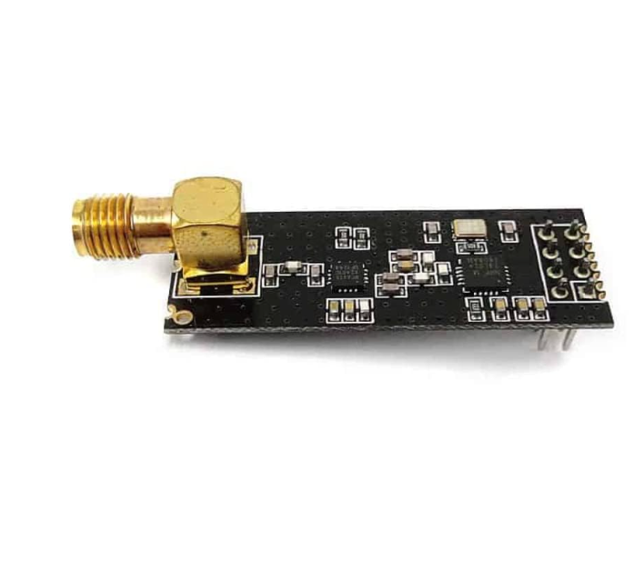 nRF24L01 2.4GHz Module
