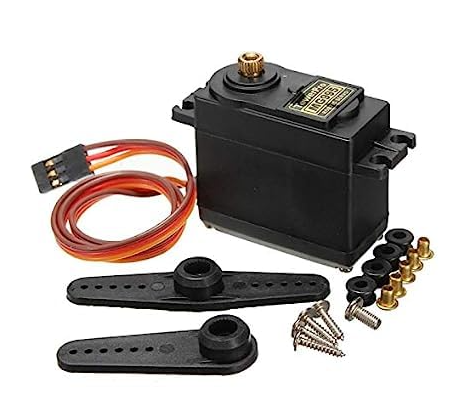 TowerPro MG995 Metal Gear Servo Motor