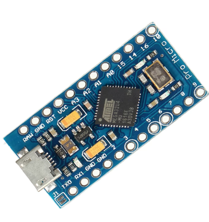 Arduino Pro Micro