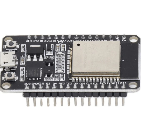 ESP32 30 Pin Development Board