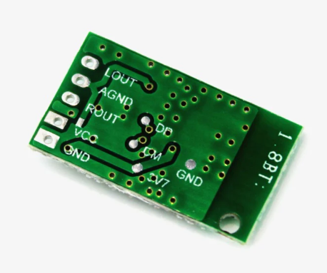 BT 3.0 Audio Receiver 1.8BT