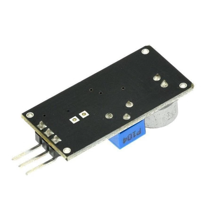 LM393 Sound Sensor Module