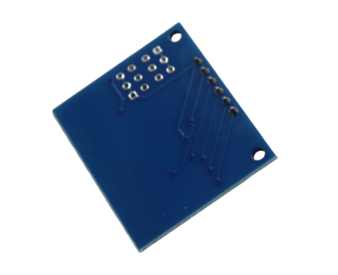 TTP224 Touch Sensor