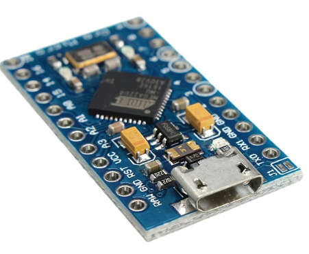 Arduino Pro Micro