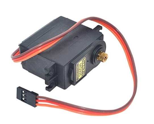 TowerPro MG995 Metal Gear Servo Motor